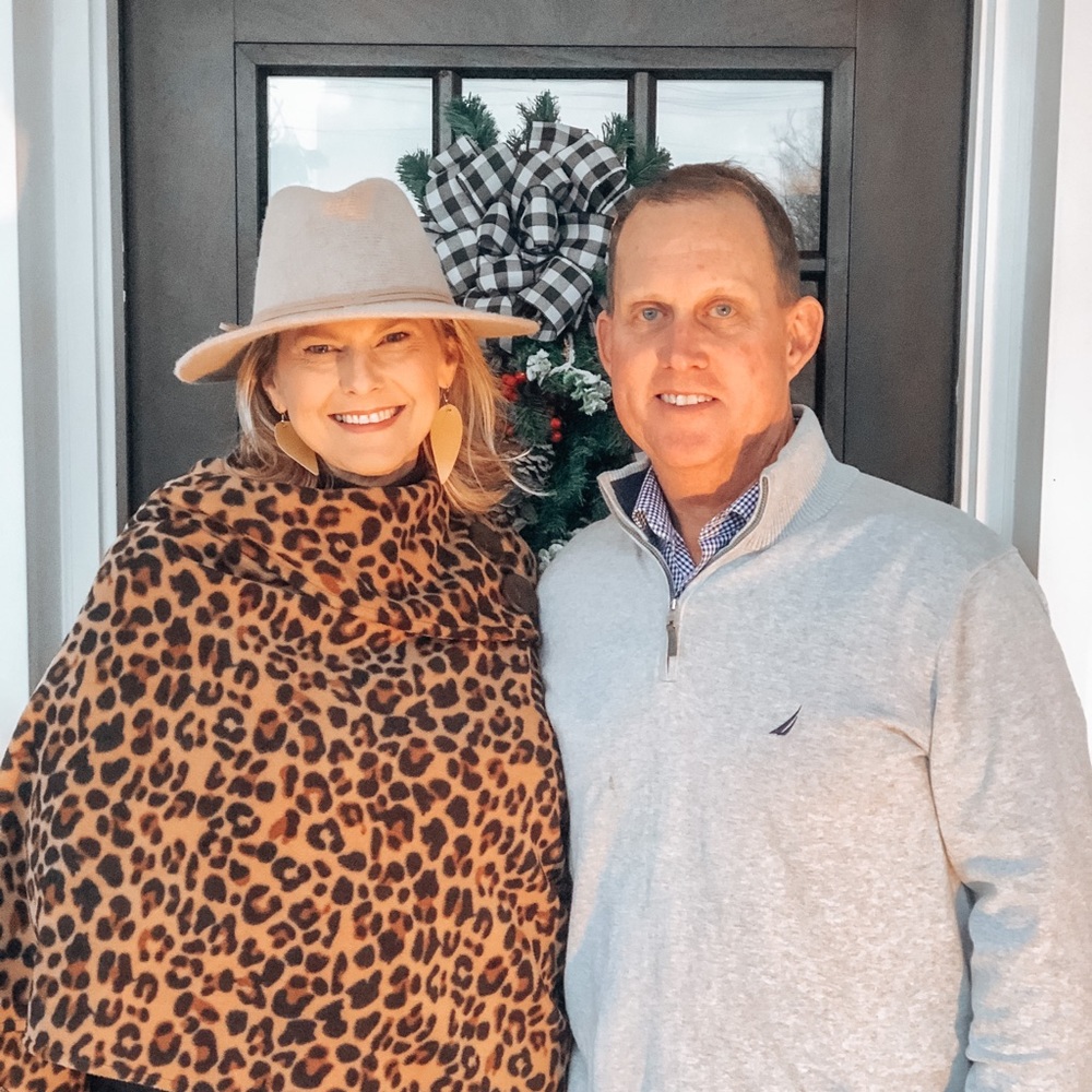 Meet your Posher, Sherri